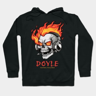 doyle Hoodie